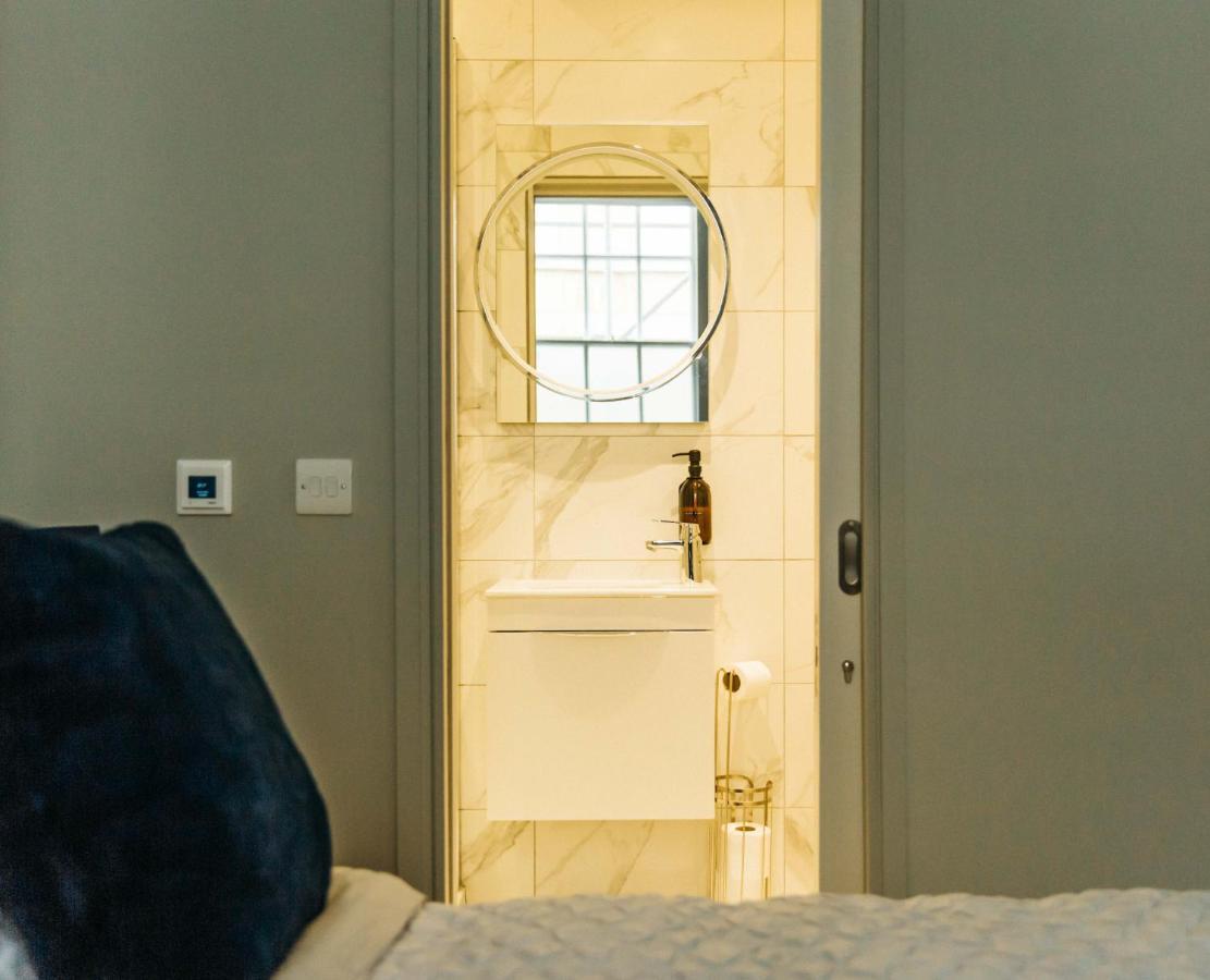 Abbey Hideout - Lovely 1-Bed Apt In Heart Of Бат Екстер'єр фото