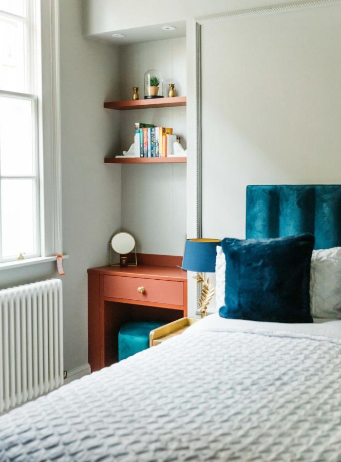 Abbey Hideout - Lovely 1-Bed Apt In Heart Of Бат Екстер'єр фото